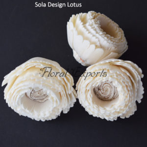Where buy Sola Flowers - Sola Design Lotus