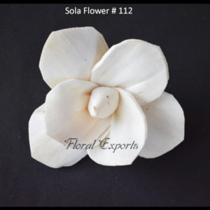 Sola Flowers USA - Sola Flower Design No 112
