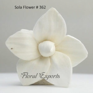 Shola Flowers Wolesale - Sola Flower Design NO 362