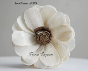 Shola Flowers Bulk Purchase - Sola Flowers Design No 375