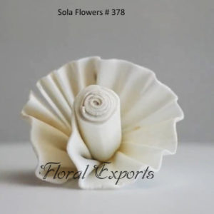 Shola Flowers Manufacturer - Sola Flowers # 378